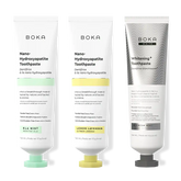 Whitening* n-Ha Toothpaste 3-Pack