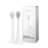 Replacement Heads for Kids Sonic Toothbrush