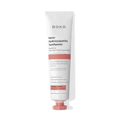 Cinna Mint n-Ha Toothpaste
