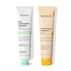 n-Ha Toothpaste 2-Pack