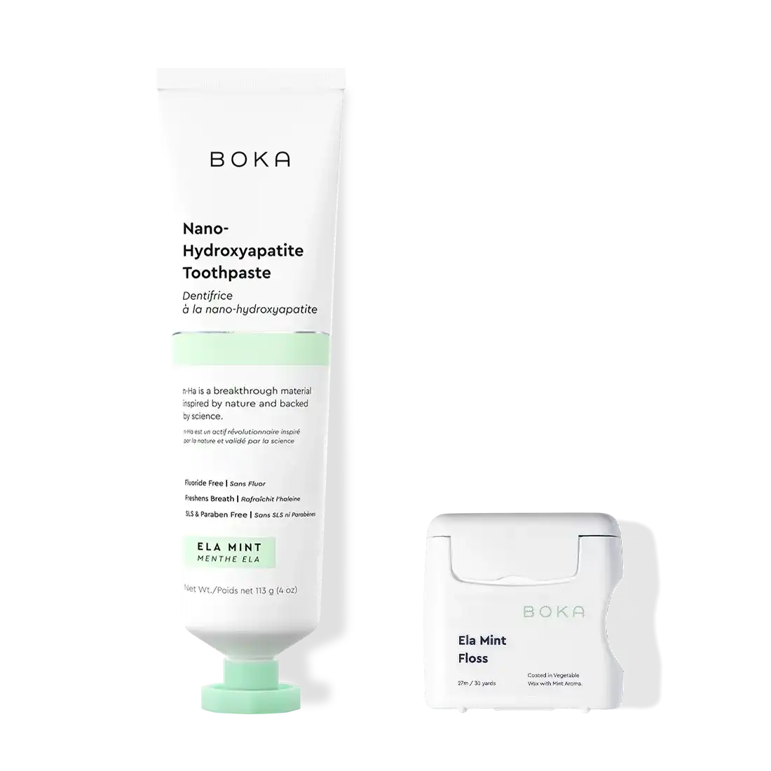 Essentials Duo