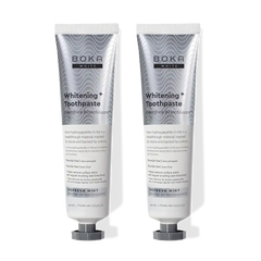 Refresh Mint Whitening* n-Ha Toothpaste